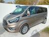 Prodm Ford Tourneo Custom 2,0ECOBLUE,125kW, DPH, CZ, SER