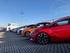 Ford Focus 1,0ECOBOOST,92kW,PEDVDC,DP