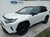 Prodm Toyota RAV4 2.5HYBRID,131KW,2MAJ, CZ, SERV