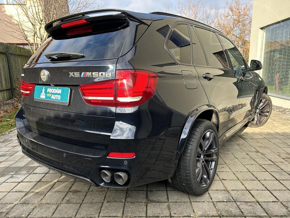 BMW X5 Hamann 460 PS HeadUp 360 kame