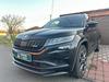 koda Kodiaq RS Panorama, Webasto, TZ