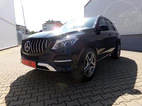 Prodej Mercedes-Benz GLE 3,0