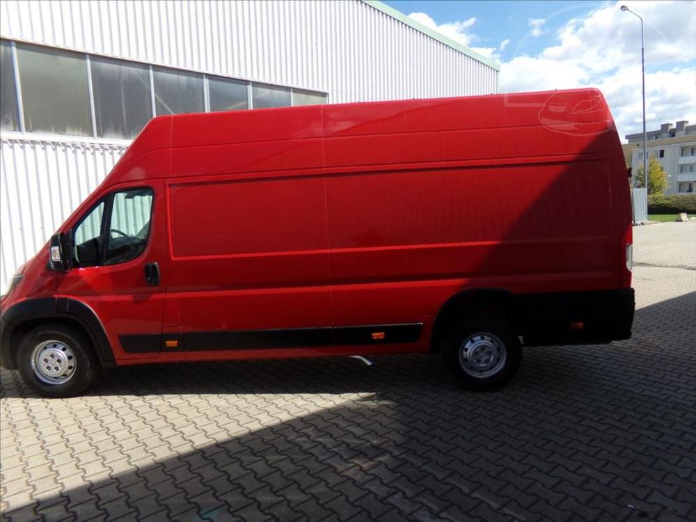 Peugeot Boxer 2,2 2.2HDI 121kW L5H3 MAXI