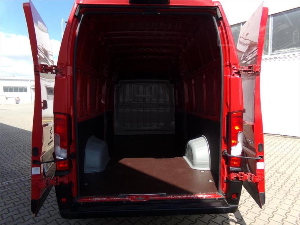 Peugeot Boxer 2,2 2.2HDI 121kW L5H3 MAXI