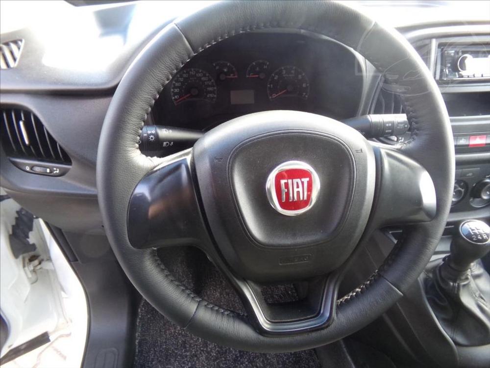 Fiat Dobl 1,3   KLIMA