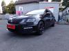 koda Octavia 2,0 COMBI RS 135kW BLACK EDITION