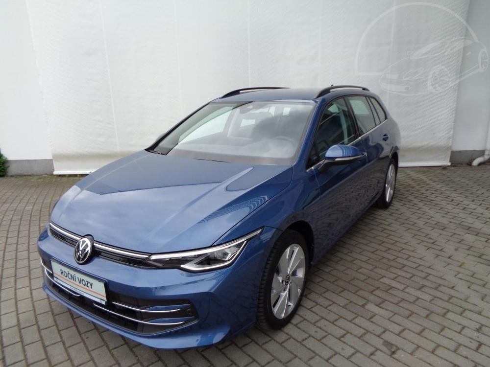 Volkswagen Golf 1,5  eTSI DSG Style