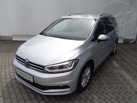 Volkswagen Touran 1.5 TSI DSG Highline