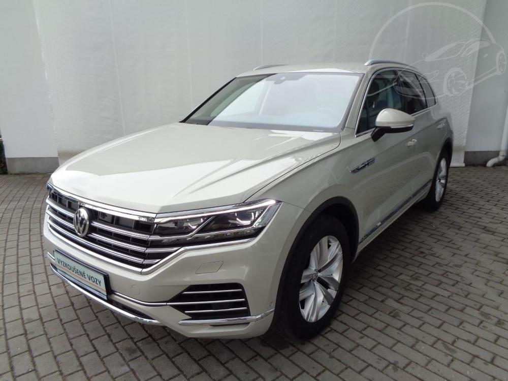 Prodm Volkswagen Touareg 3.0 TDI V6 Elegance