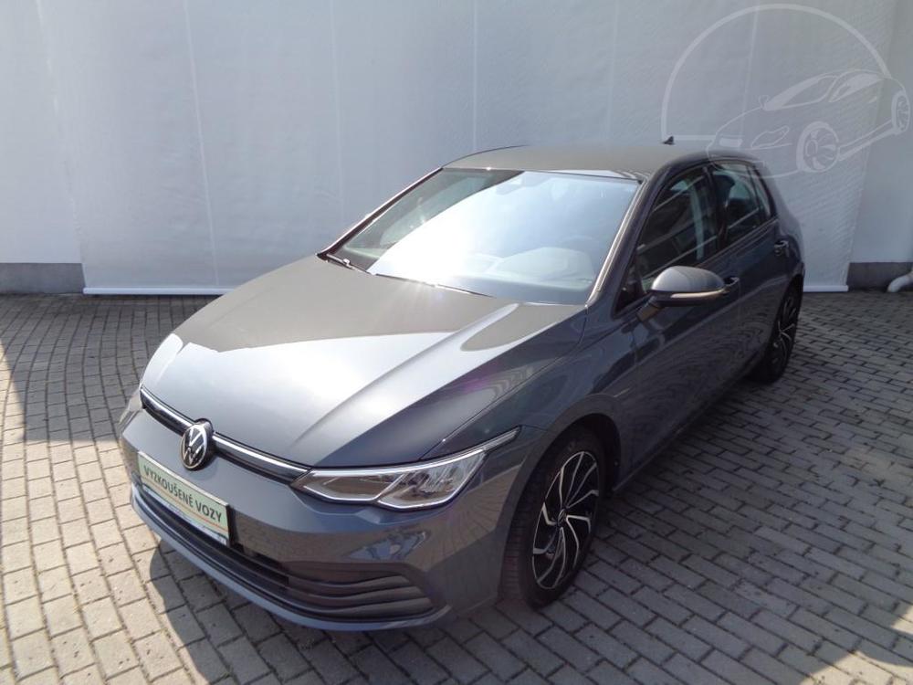 Volkswagen Golf 1.5 TSI Life