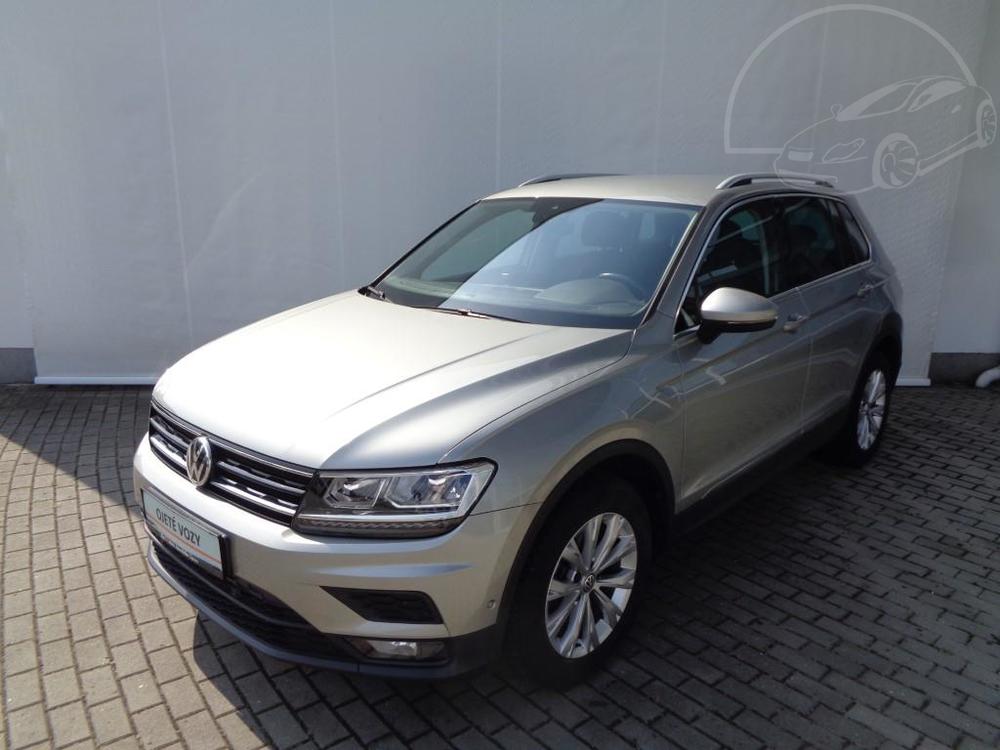 Prodm Volkswagen Tiguan 1.5 TSI Maraton Edition