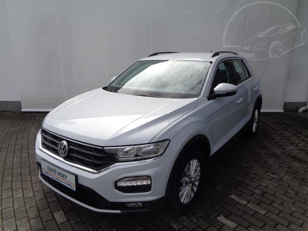 Prodm Volkswagen T-Roc 1.5 TSI Comfortline