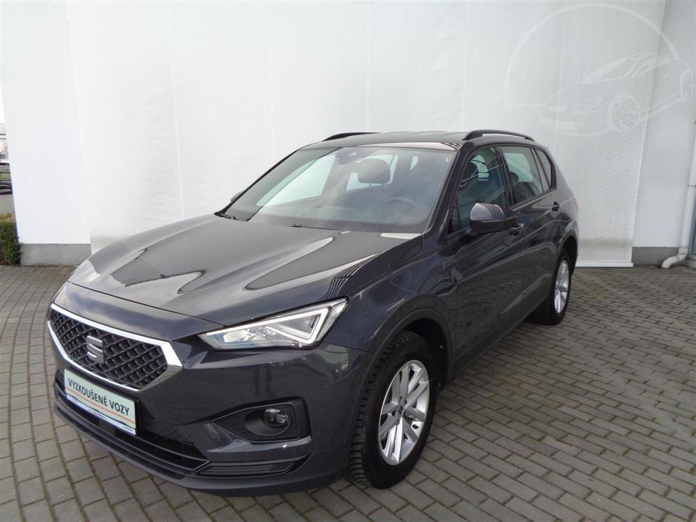 Seat Tarraco 1.5 TSI DSG Style