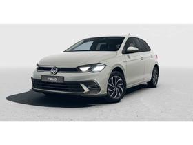 Volkswagen Polo People 1,0 TSI 5G