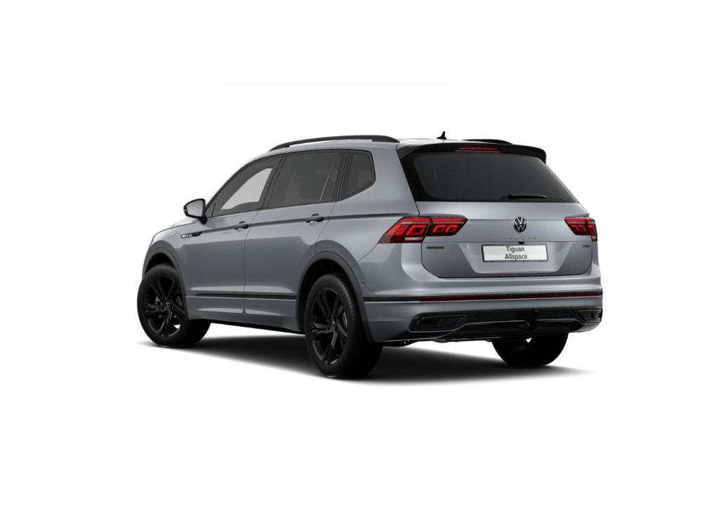 Volkswagen Tiguan Allspace R-Line 2,0 TDI 147 kW