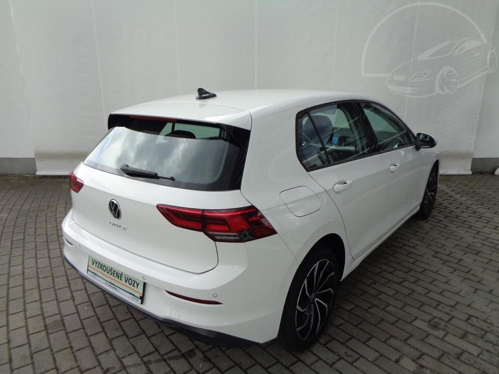 Volkswagen Golf 1.0 TSI Life