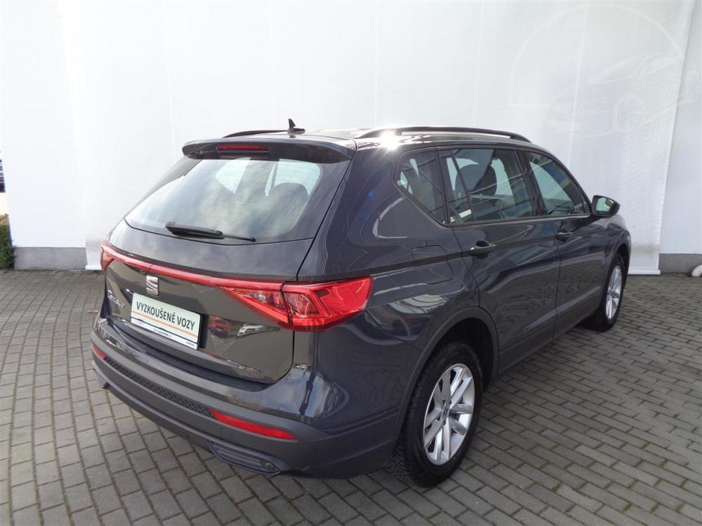 Seat Tarraco 1.5 TSI DSG Style