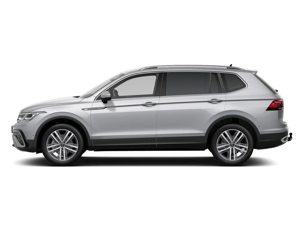 Volkswagen Tiguan Allspace Elegance 2,0 TDI 147