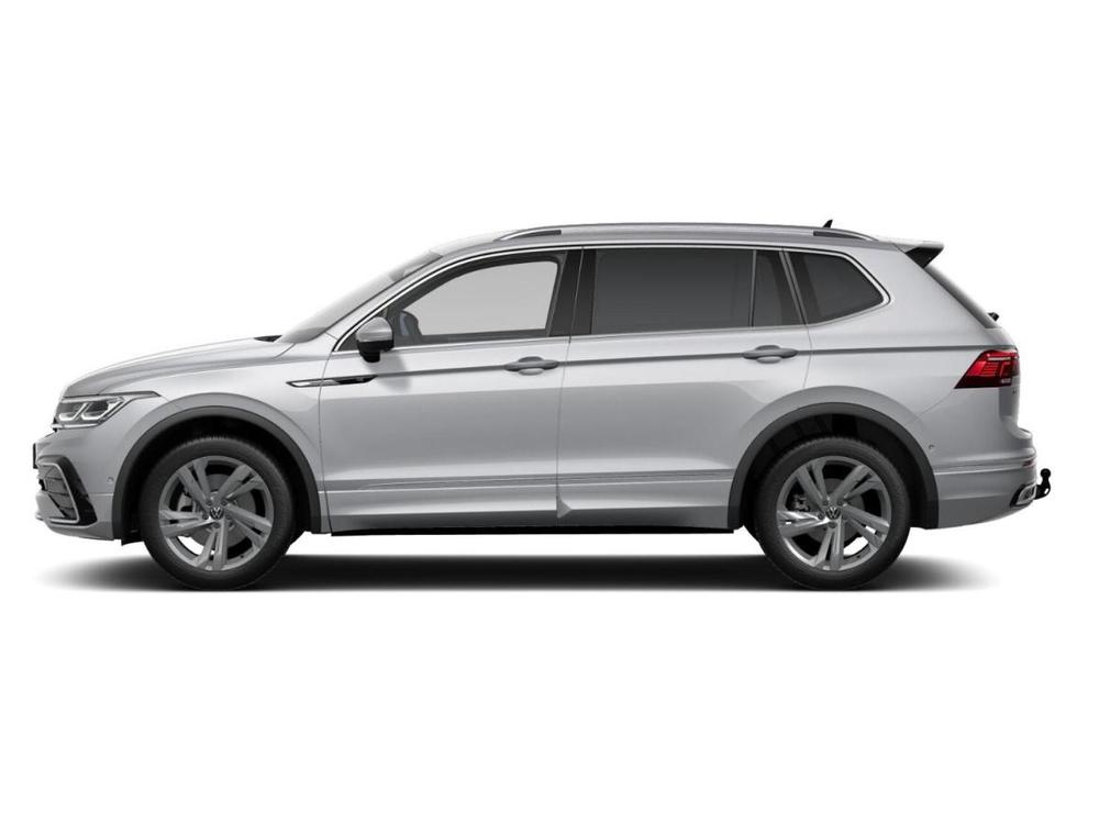 Volkswagen Tiguan Allspace R-Line 2,0 TDI 147 kW