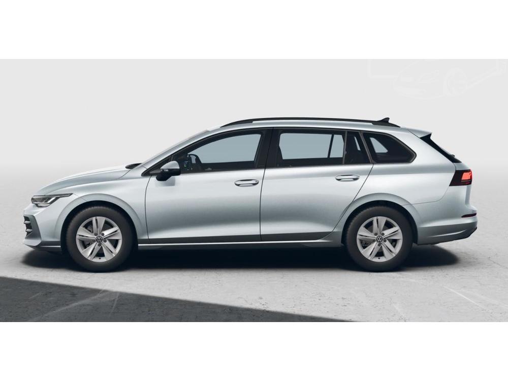 Volkswagen Golf Variant Life 1,5 TSI 6G