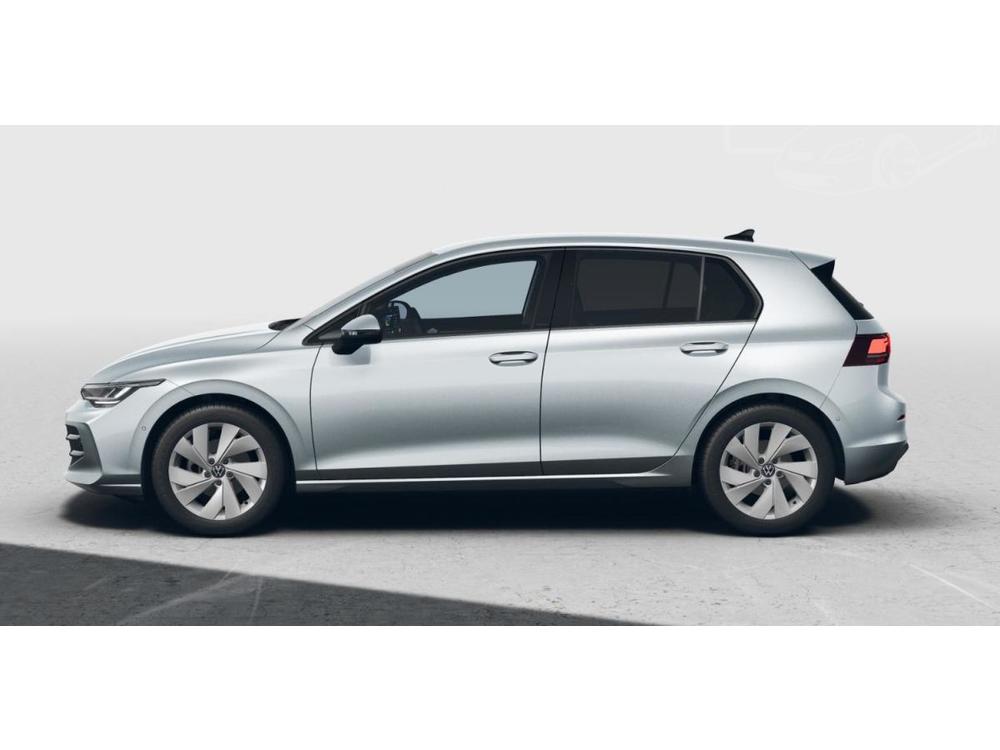 Volkswagen Golf People1,5 TSI 6G