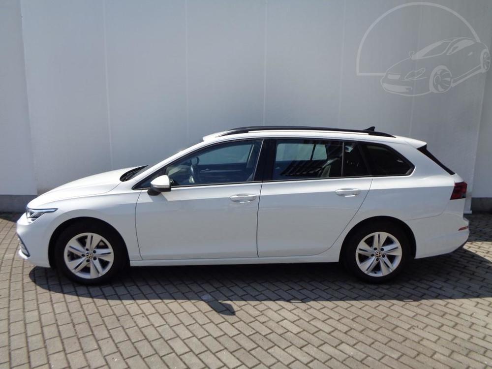 Volkswagen Golf 1.0 TSI Life