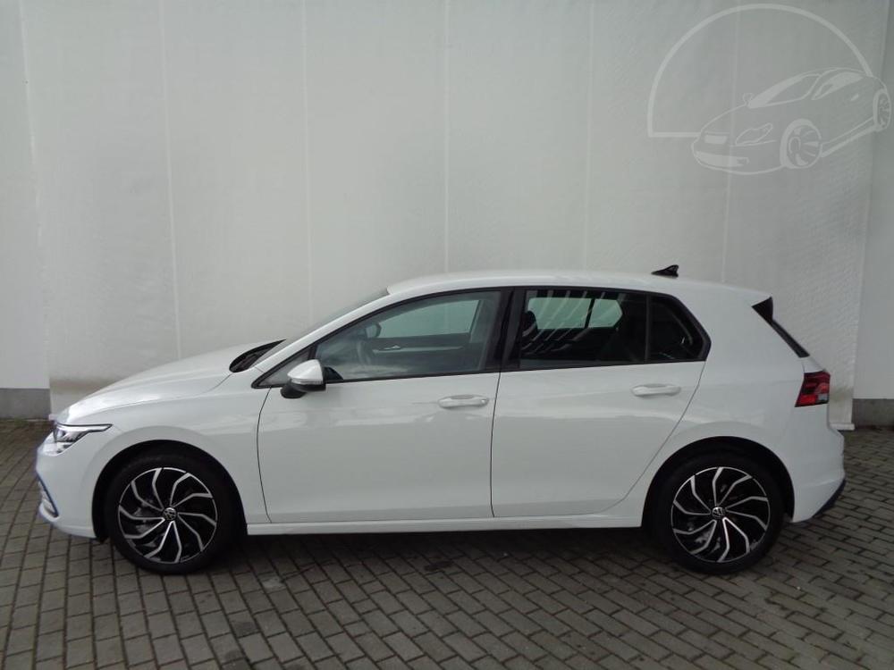 Volkswagen Golf 1.0 TSI Life