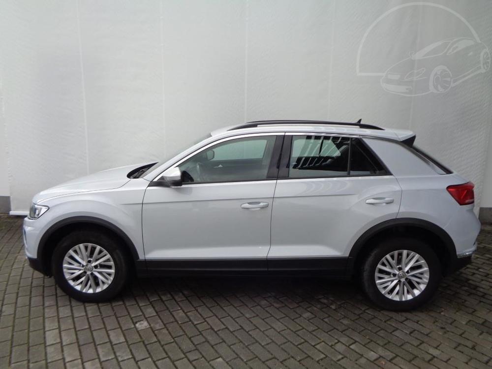 Volkswagen T-Roc 1.5 TSI Comfortline