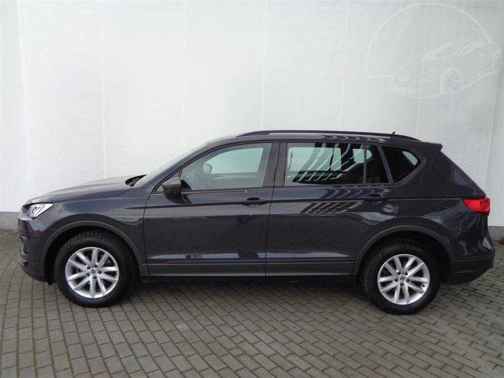 Seat Tarraco 1.5 TSI DSG Style