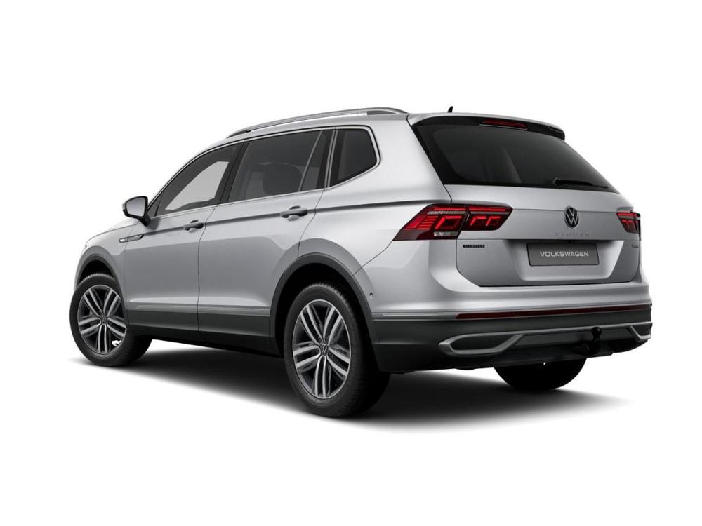 Volkswagen Tiguan Allspace Elegance 2,0 TDI 147