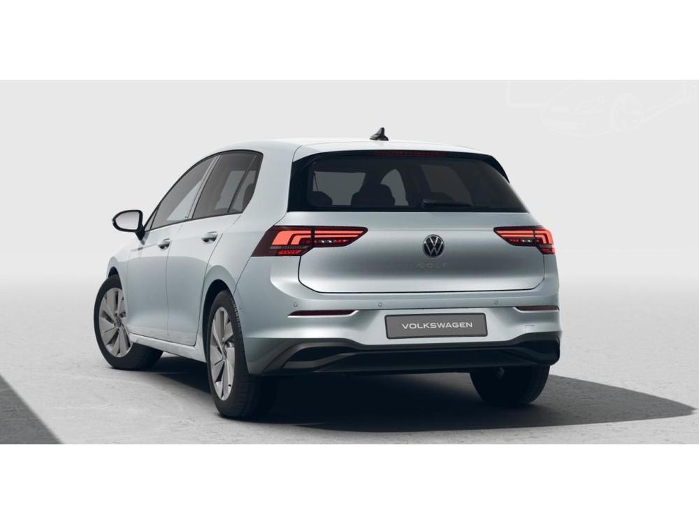 Volkswagen Golf People1,5 TSI 6G