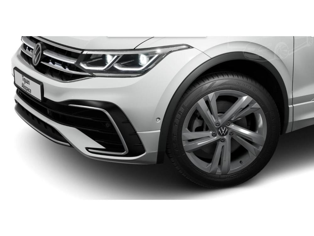 Volkswagen Tiguan Allspace R-Line 2,0 TDI 147 kW