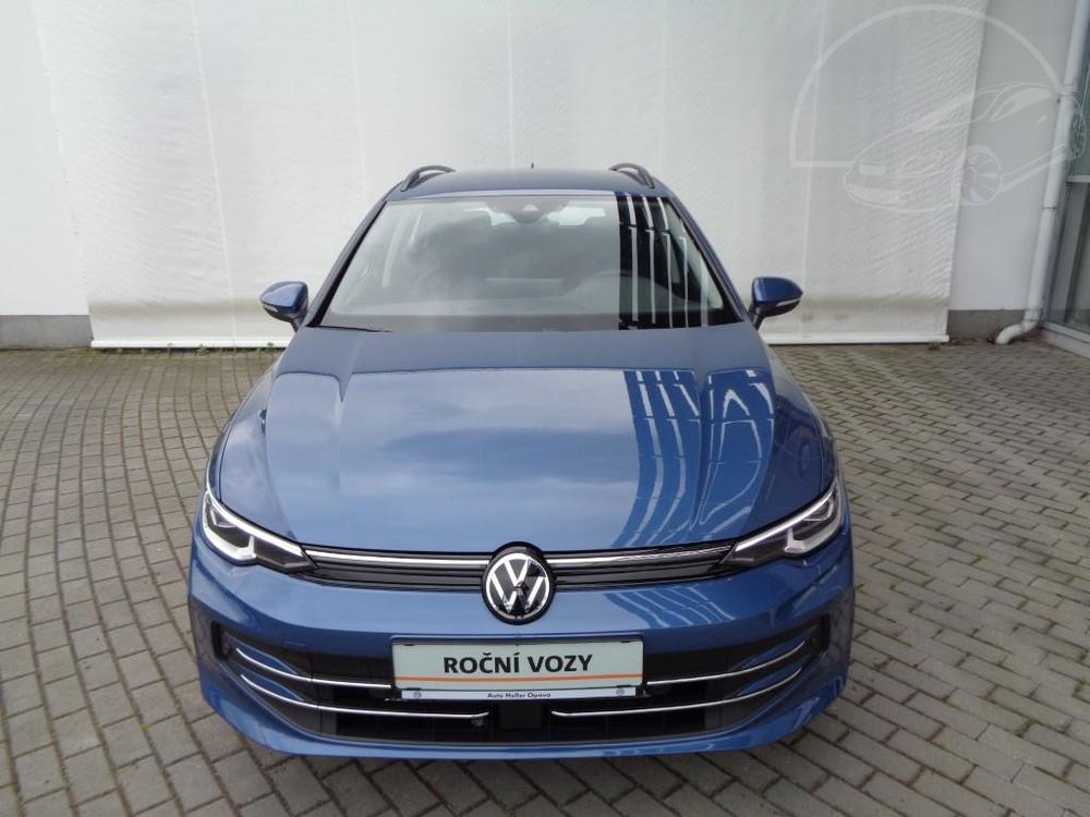 Volkswagen Golf 1,5  eTSI DSG Style