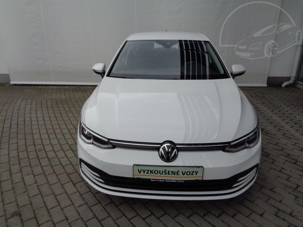 Volkswagen Golf 8 1.5 TSI Life