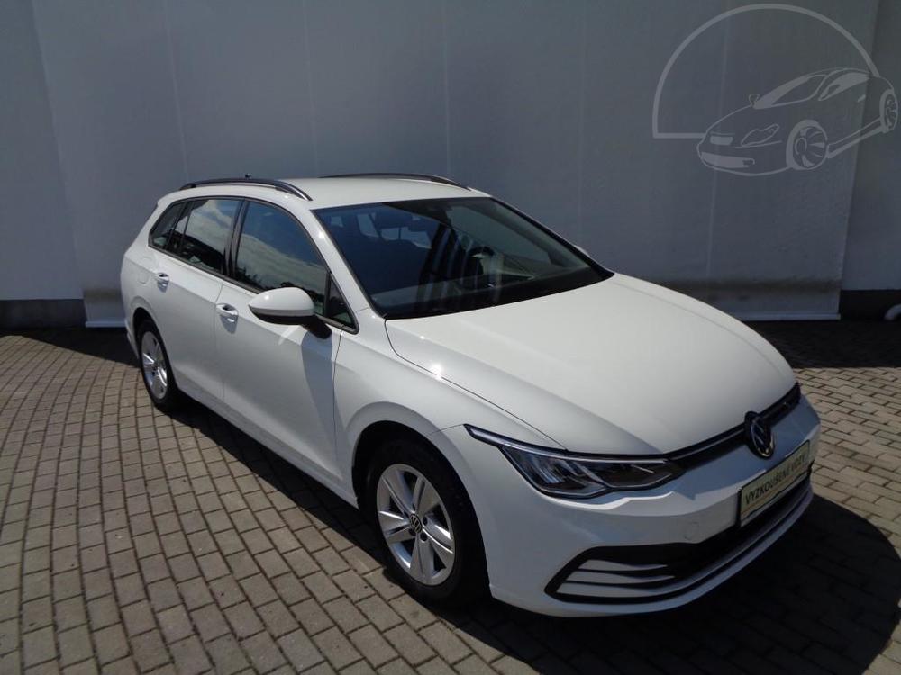 Volkswagen Golf 1.0 TSI Life