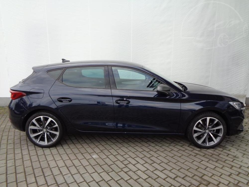 Seat Leon 1.5 TSI FR