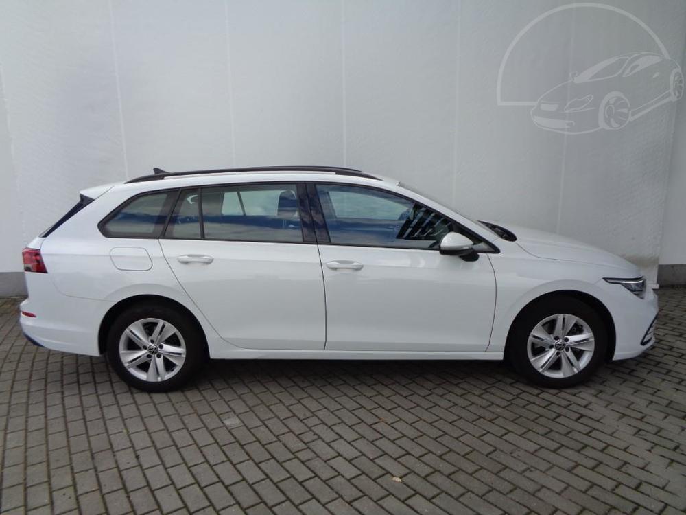 Volkswagen Golf 1.5 TSI Life