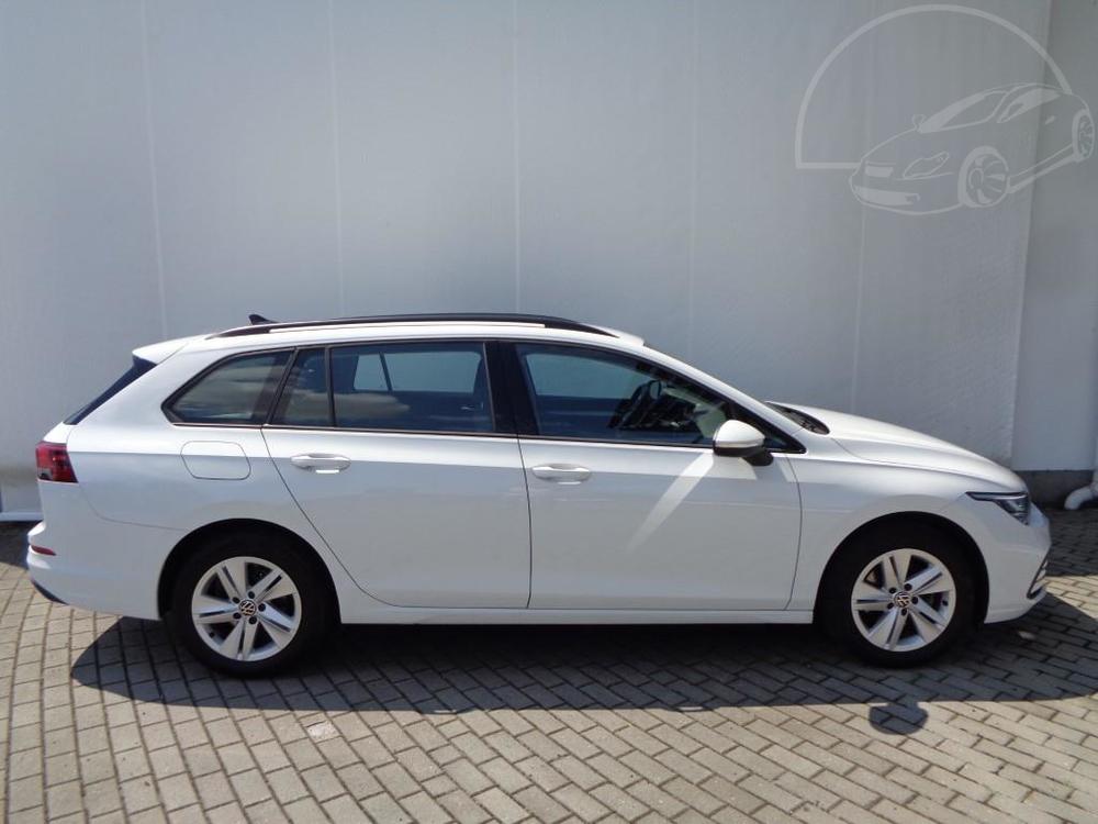 Volkswagen Golf 1.0 TSI Life