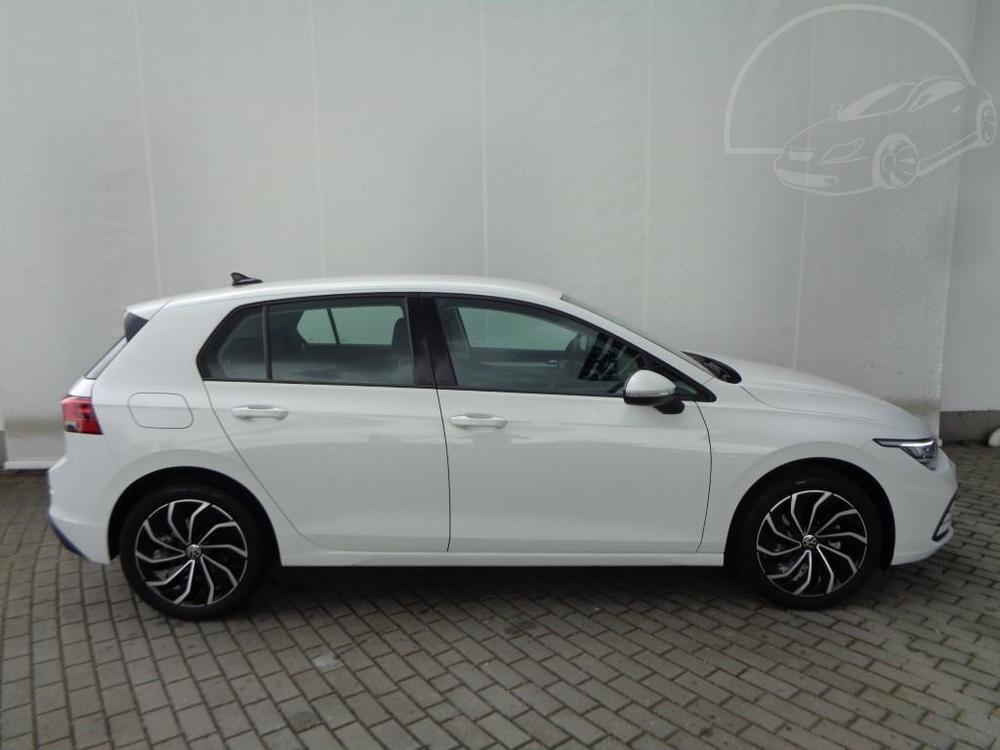 Volkswagen Golf 1.0 TSI Life