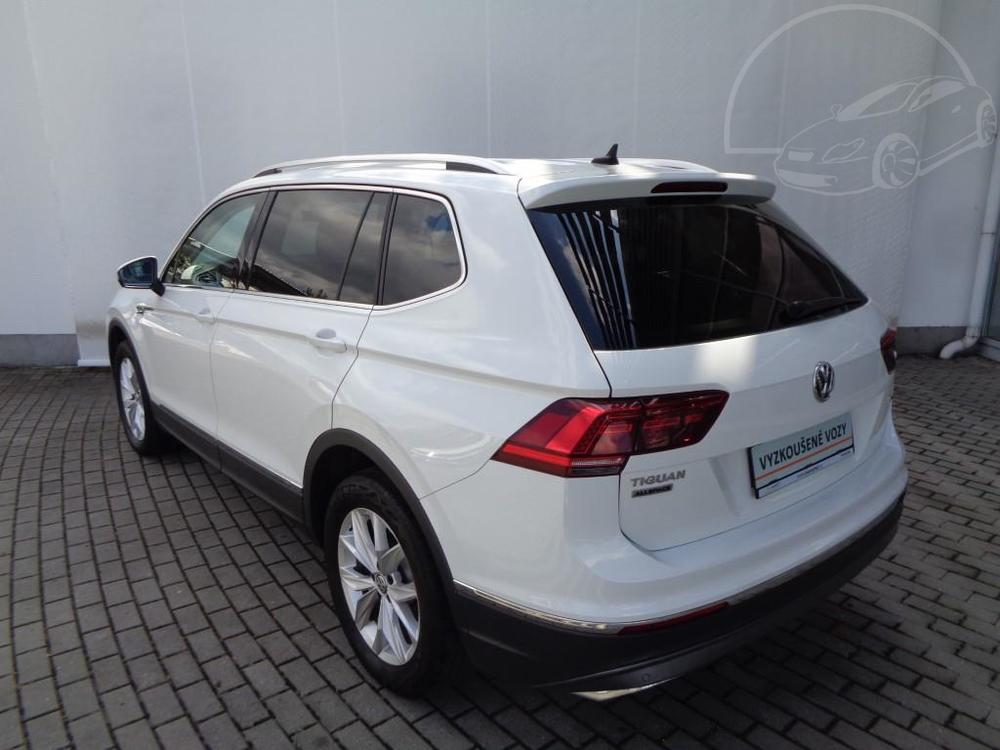 Volkswagen Tiguan 2.0 TDI DSG 4Motion Highline