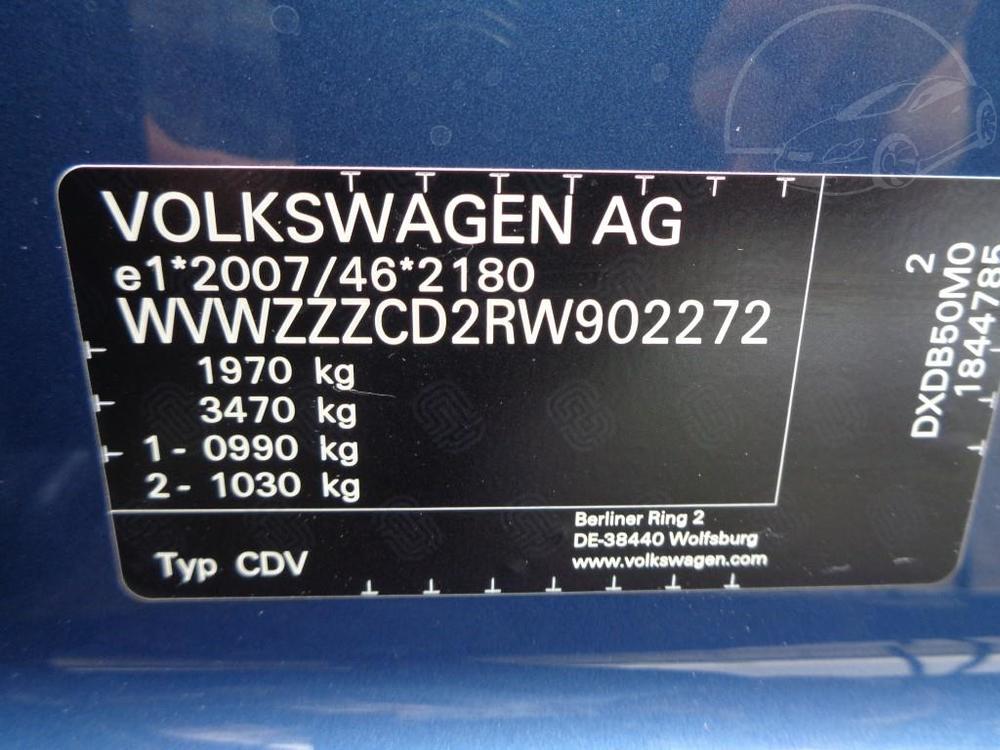 Volkswagen Golf 1,5  eTSI DSG Style