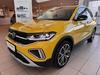 Volkswagen T-Cross Style 1.0 TSI 85 kW 7DSG