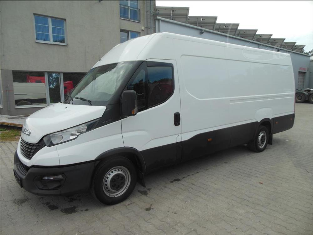 Prodm Iveco Daily 35S16, klima