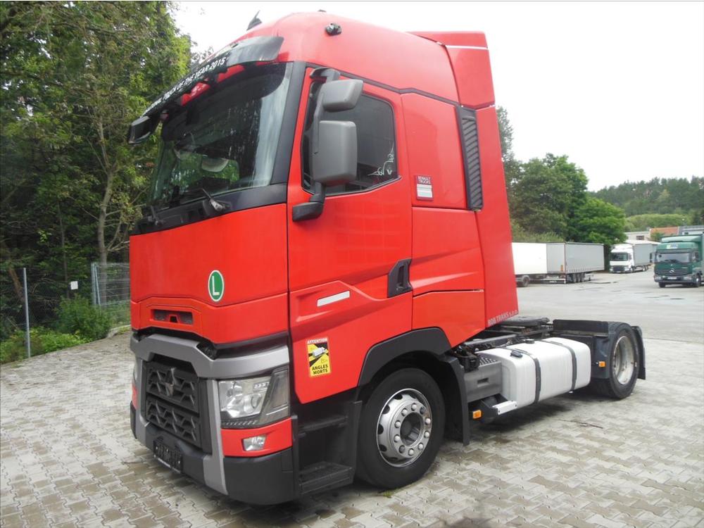 Prodm Renault T 440 LowDeck