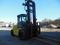 Hyster  H 8.00 XM Diesel