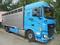 DAF XF 106.460 SC havarovan-poji