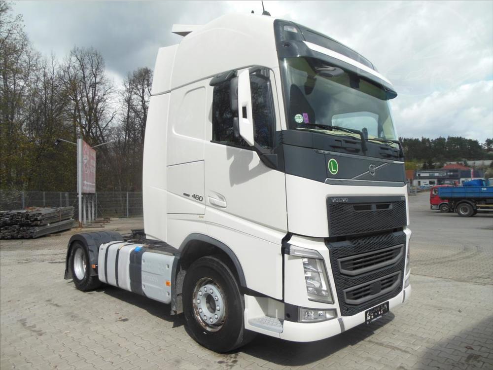 Volvo FH 13/460 Globe XL