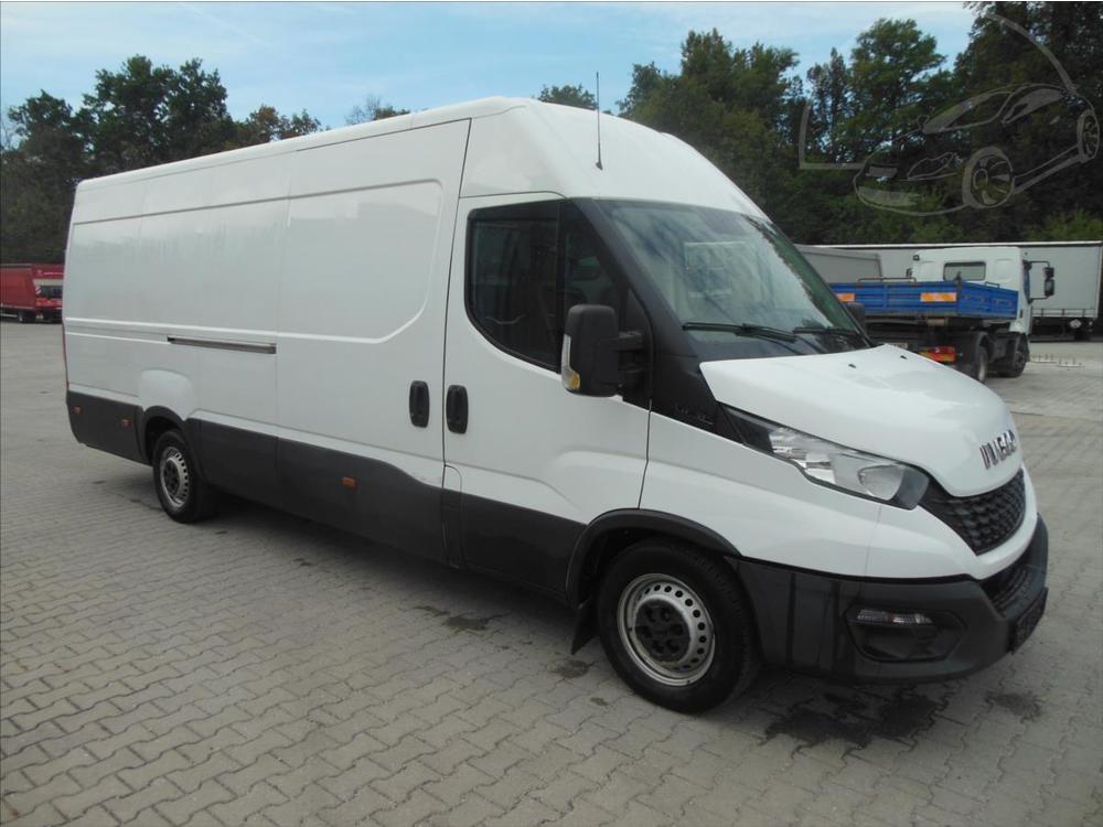 Iveco Daily 35S16, klima