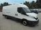 Iveco Daily 35S16, klima