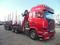 Fotografie vozidla Scania  R 450, Palfinger+Umikov Telesk